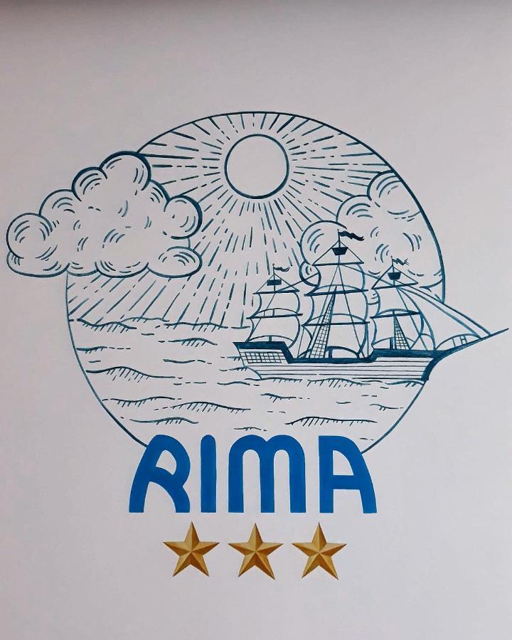 Rima Del Mar Guest house 3*