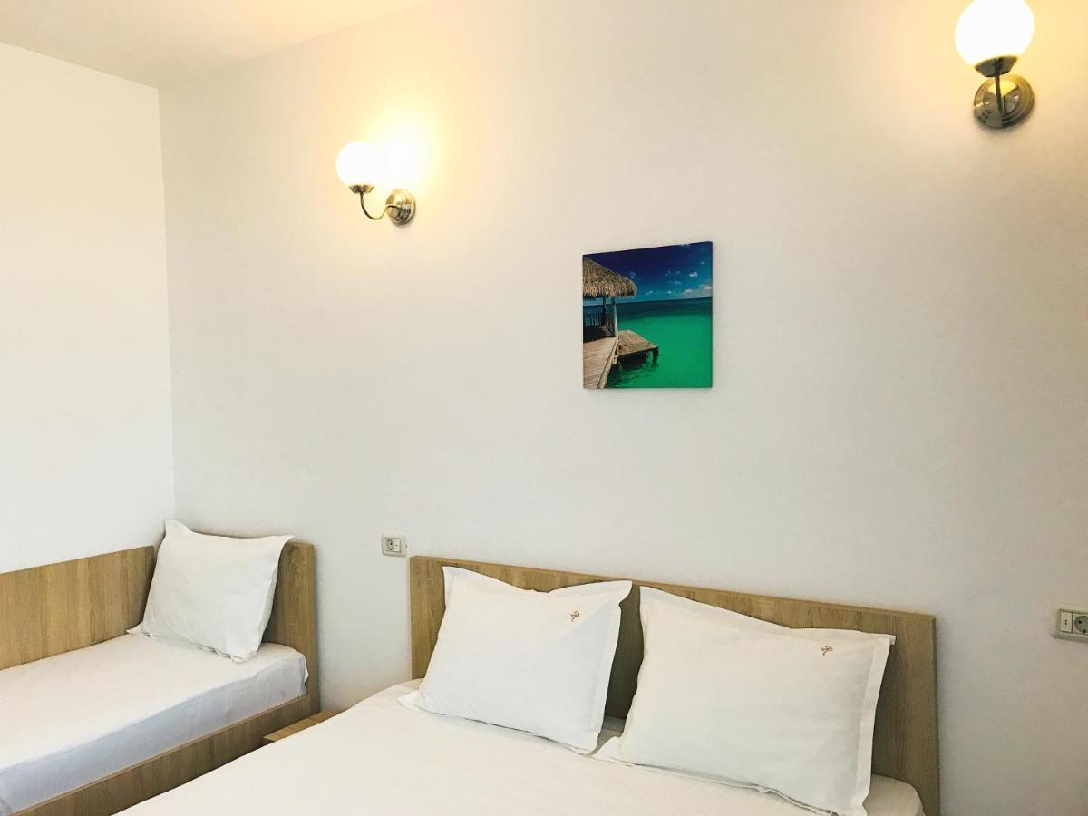 Rima Del Mar Guest house
