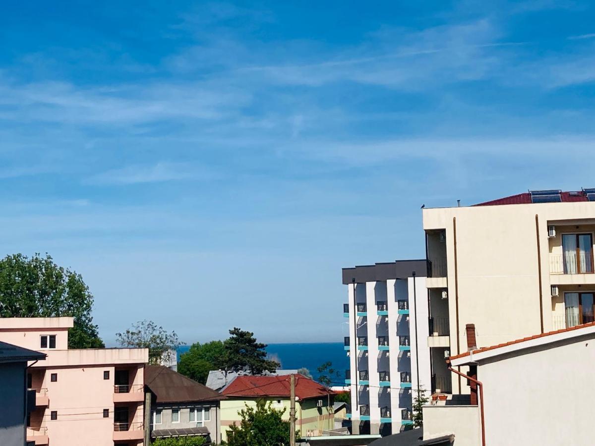 Guest house Rima Del Mar