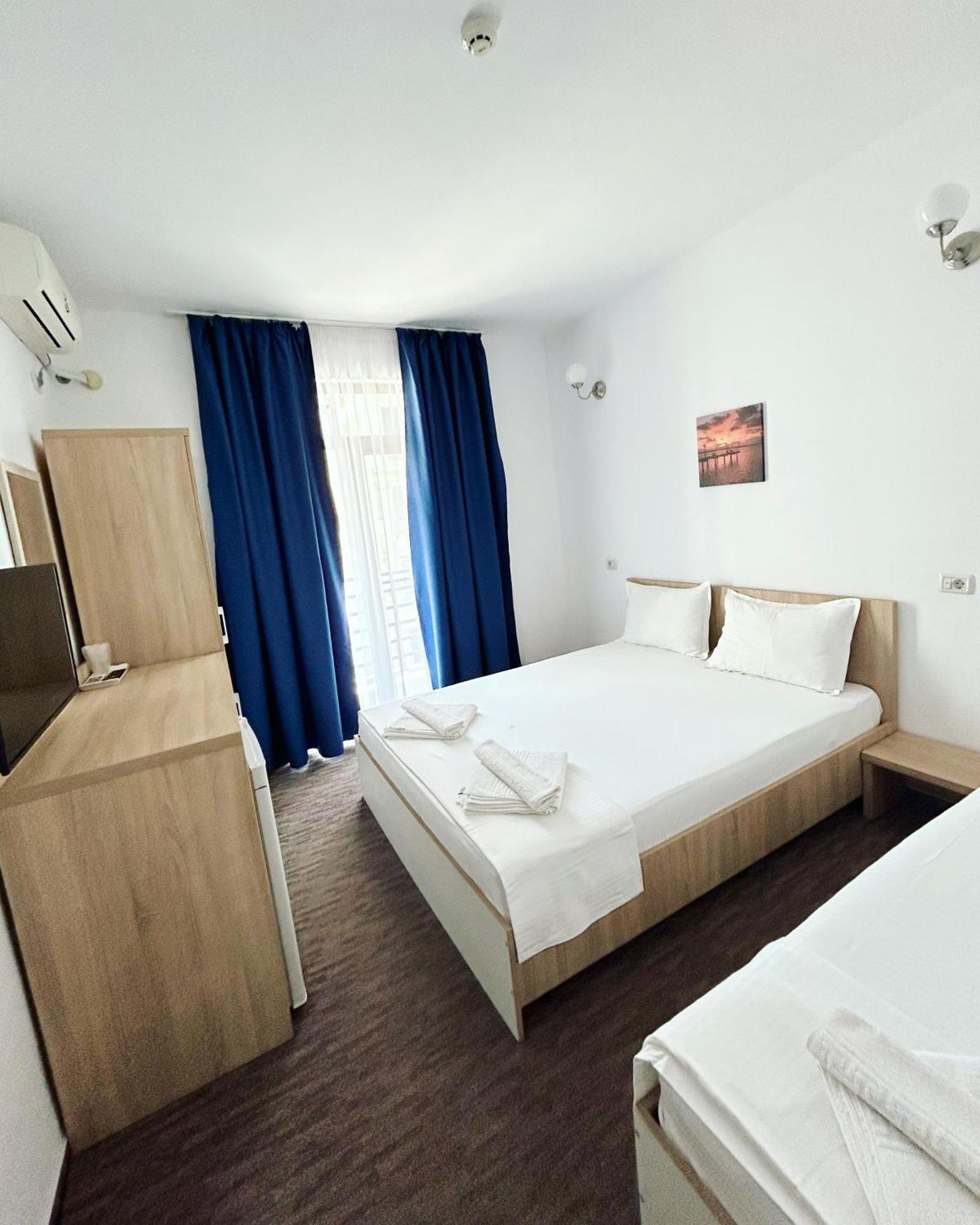 Guest house Rima Del Mar Eforie Nord