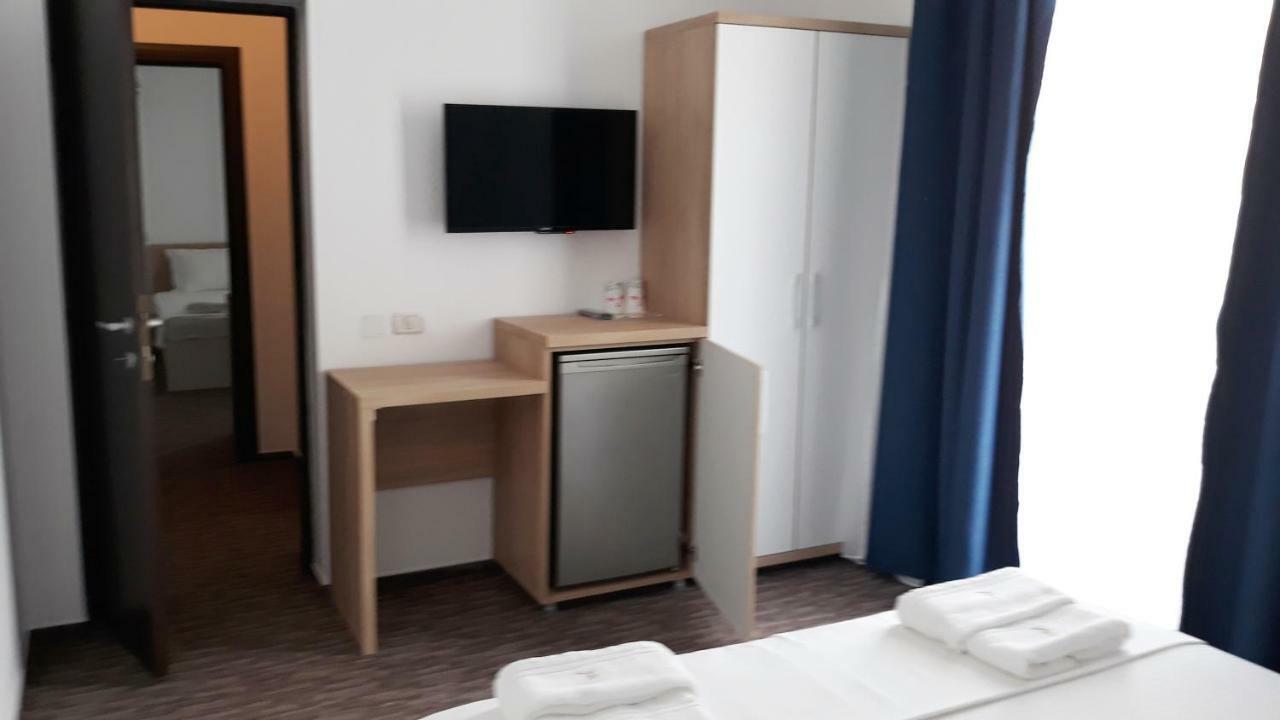 Rima Del Mar Guest house
